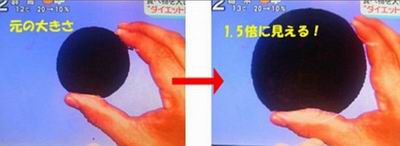 Berita Jepangdietgoogle2 Kacamata penurun berat badan dari Jepang