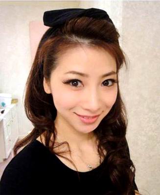 Berita Jepangmasakomizutani 11 Masako Mizutani, wanita Jepang yang awet muda