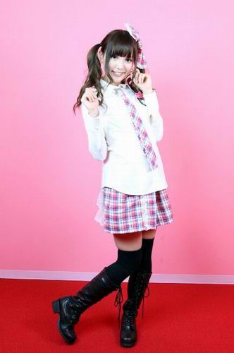 Berita JepangTYB48 6 TYB48, grup idola para gadis bergigi gingsul pertama di dunia