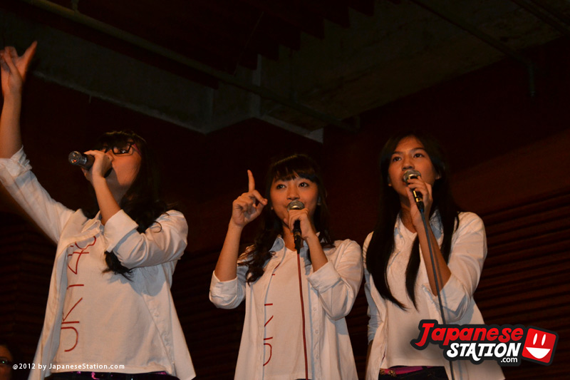 JKT48-bukabersama