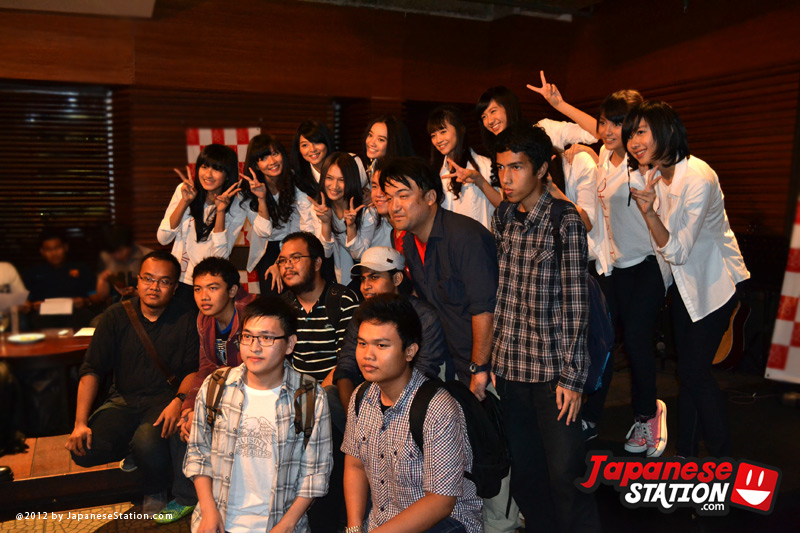 JKT48-bukabersama