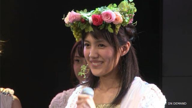 SKE48-Hirata-Rikako-graduated SKE48-Hirata-Rikako-graduated