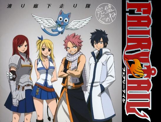 Fairy-Tail-poster