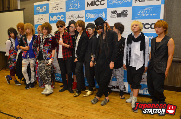 jrockevolution2012-jakarta