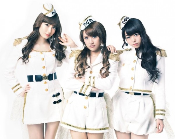 no sleeves - kirigirisu-600x479