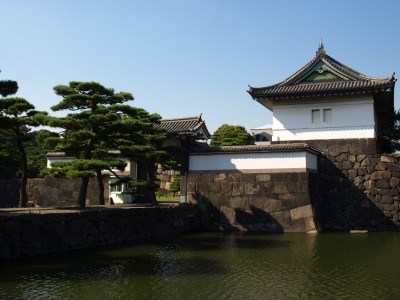 top-five-worst-places-to-visit-in-japan4 - imperial palace