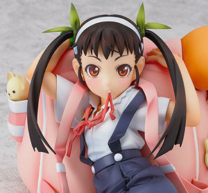 © 西尾維新／講談社・アニプレックス・シャフトGOOD SMILE COMPANY, INC.