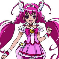 © ABC Toei Animation
