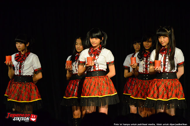 JKT48-Trainee-CharityAwards