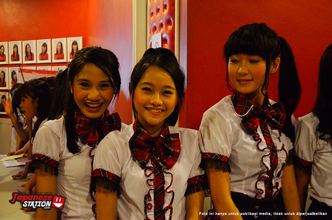JKT48-Trainee-CharityAwards