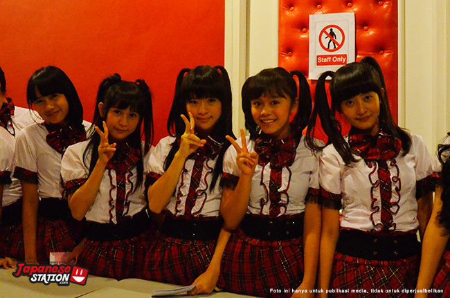 JKT48-Trainee-CharityAwards