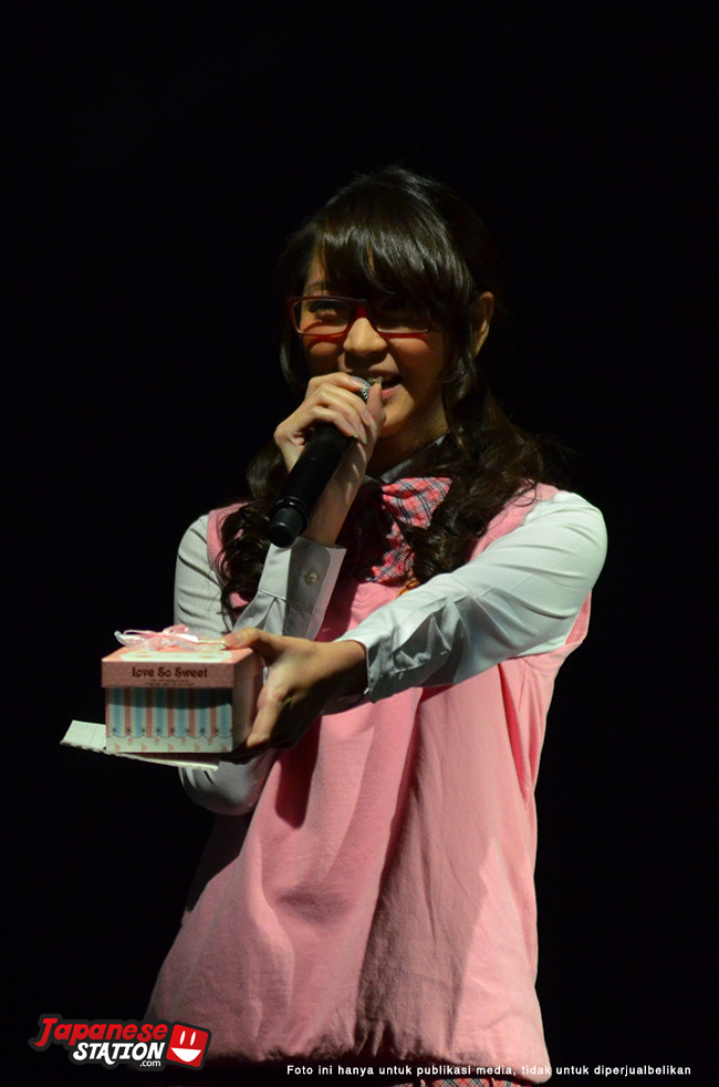 JKT48-Valentine-Event