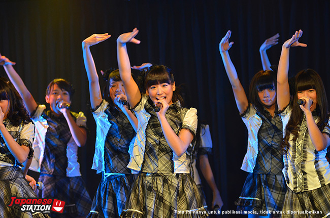 JKT48-Valentine-Event