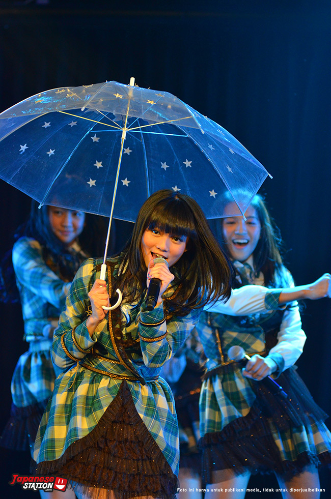 JKT48-Valentine-Event