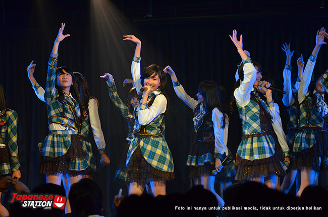 JKT48-Valentine-Event