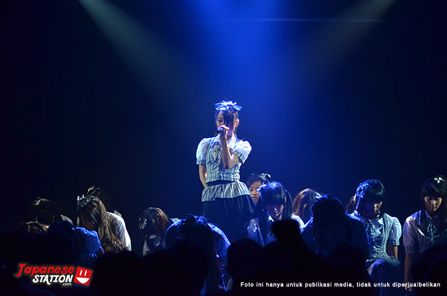 JKT48-Valentine-Event