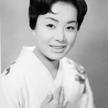 Hibari Misora