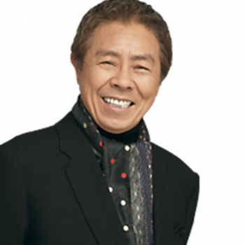 Saburo Kitajima