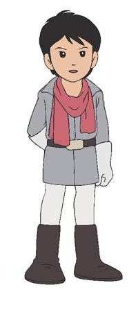 mukaiosamu - doraemon 2