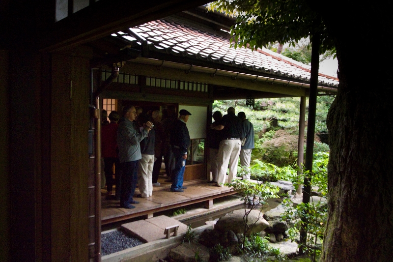 samurai house 07