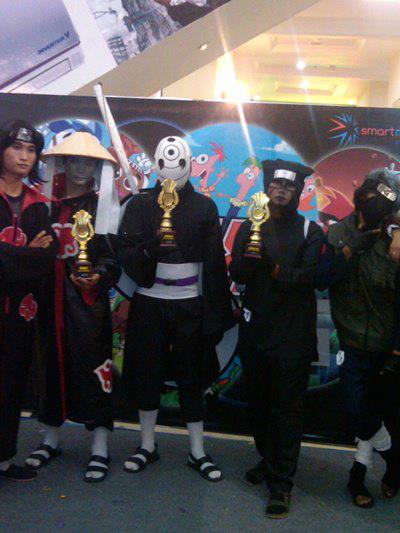 4. Prestasi-prestasi